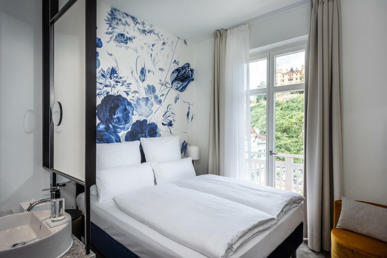 Chambre Double Standard