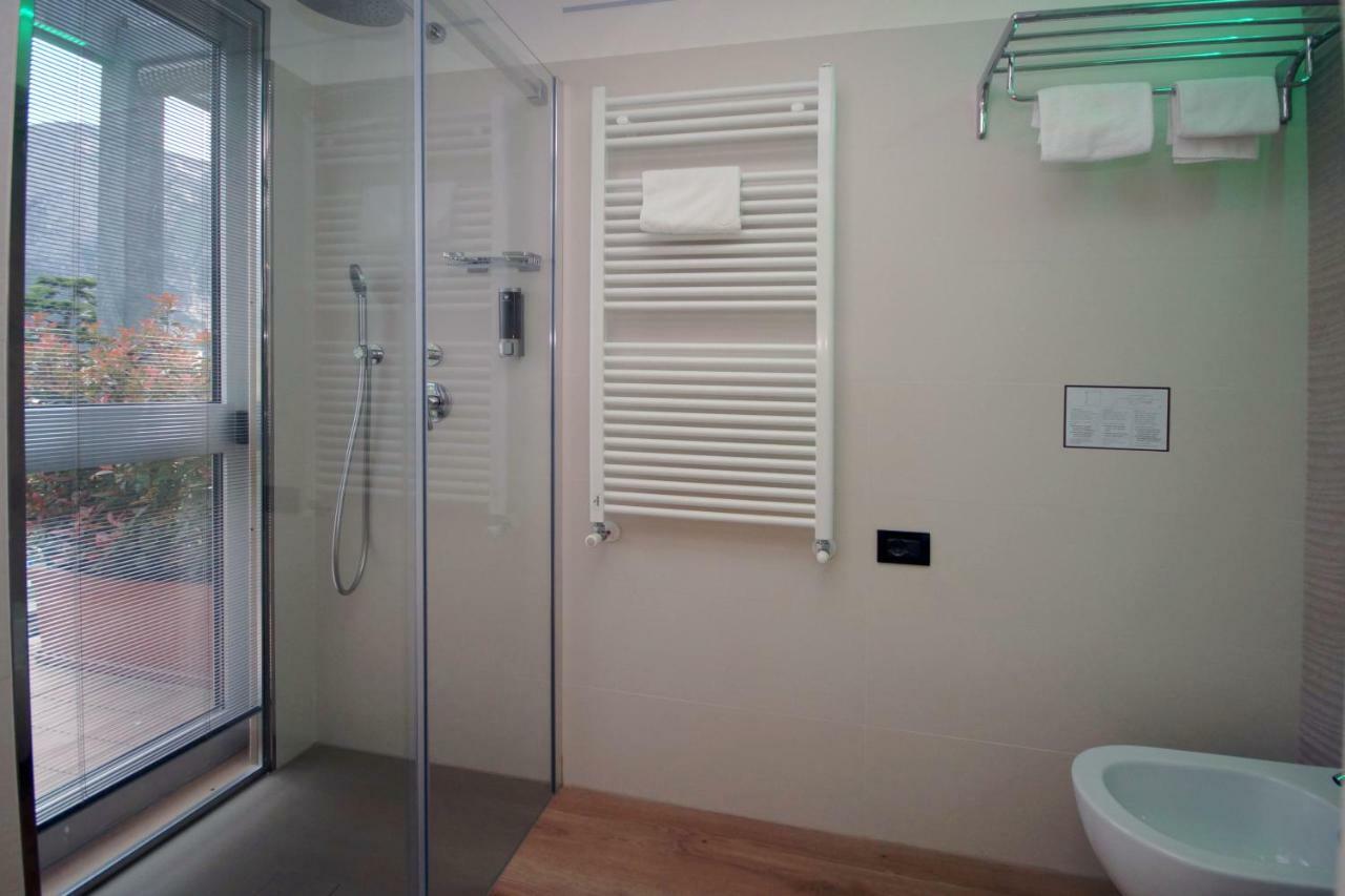 Romantic Junior Suite