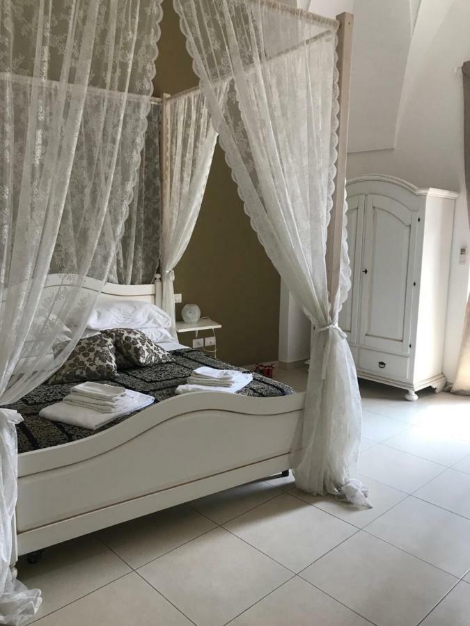 Chambre Double avec Balcon