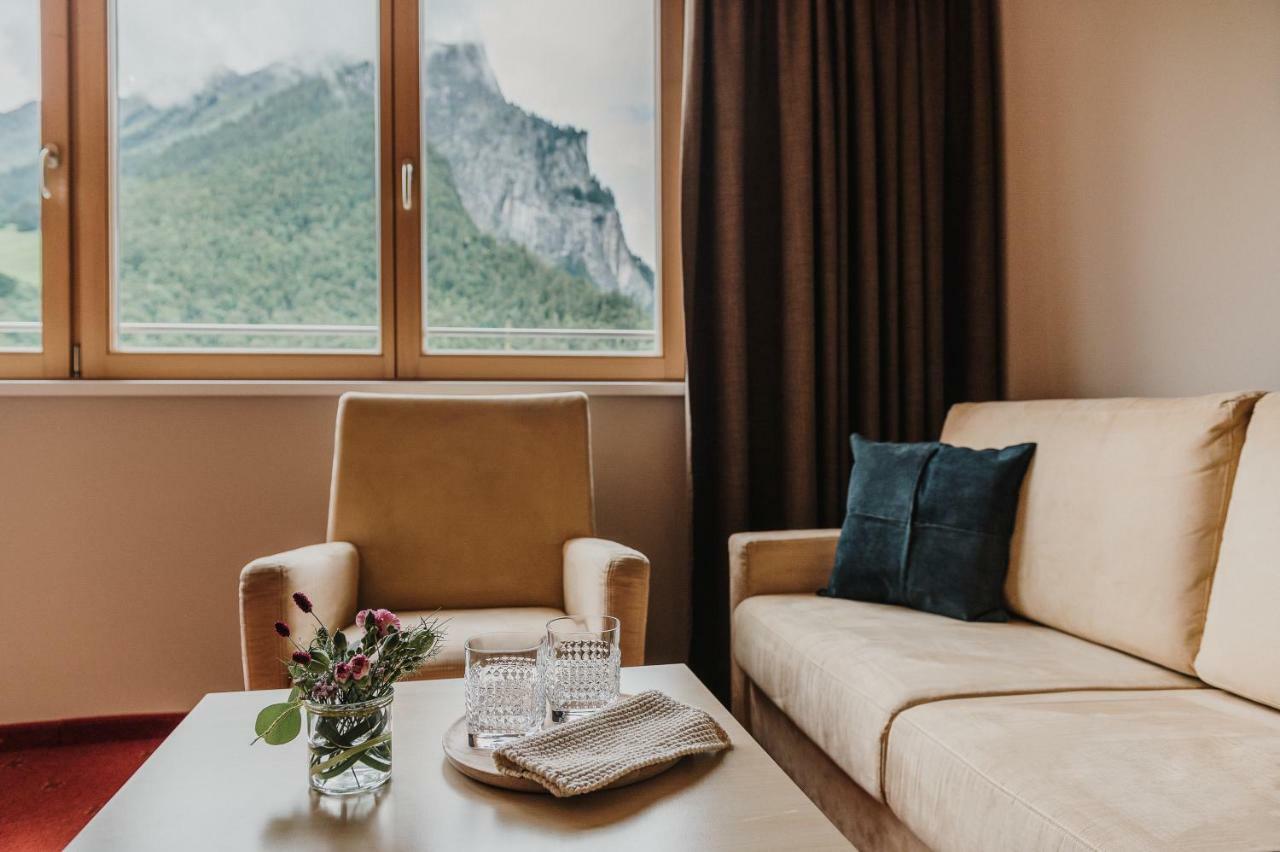 Chambre Double Deluxe avec Balcon