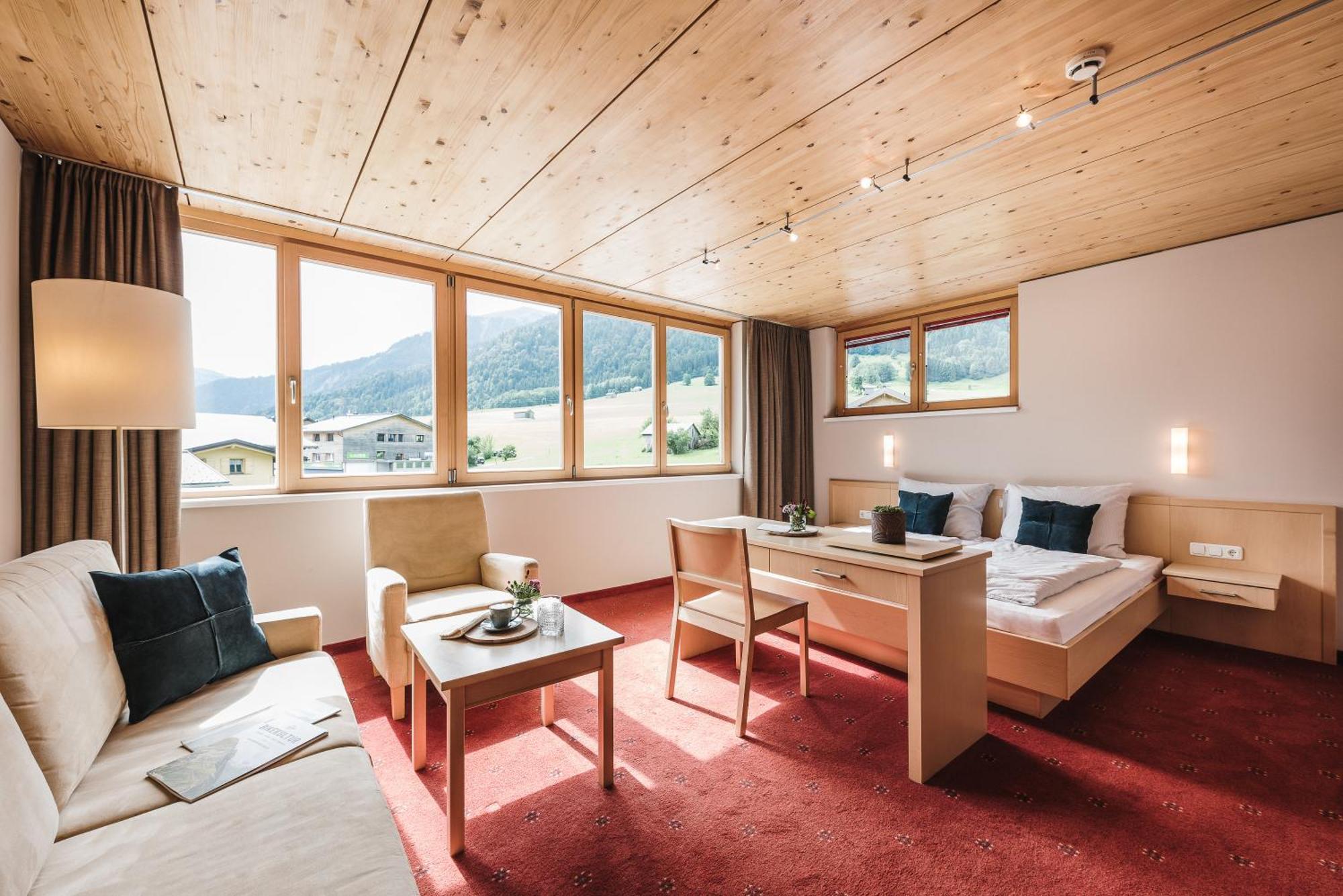Chambre Familiale