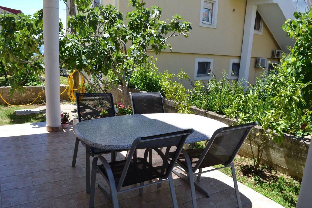 Suite Terrace