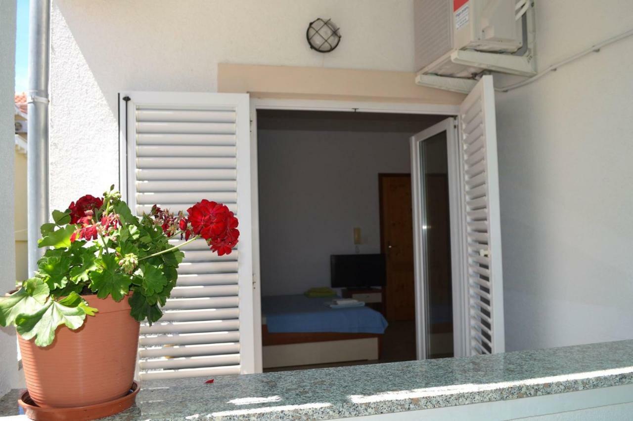 Deluxe Double Room Balcony