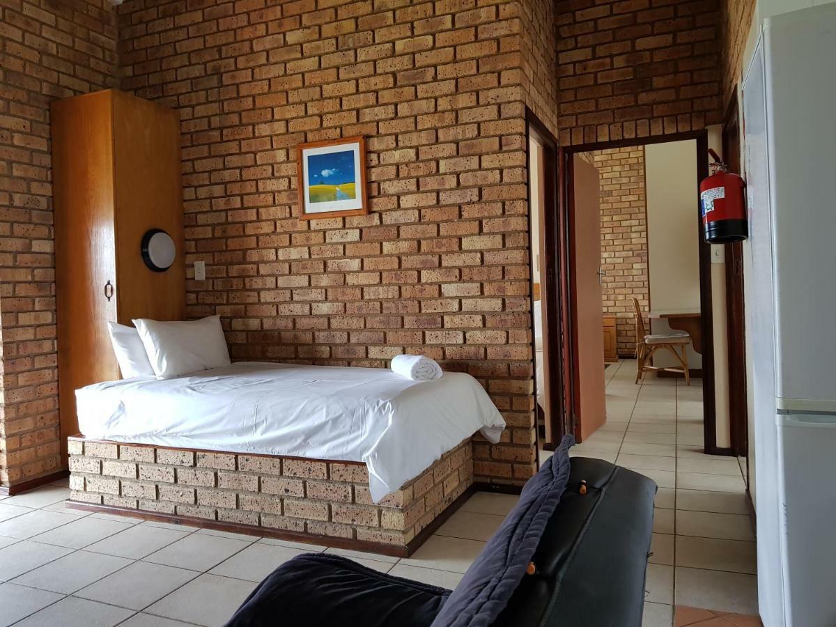 Superior Chalet