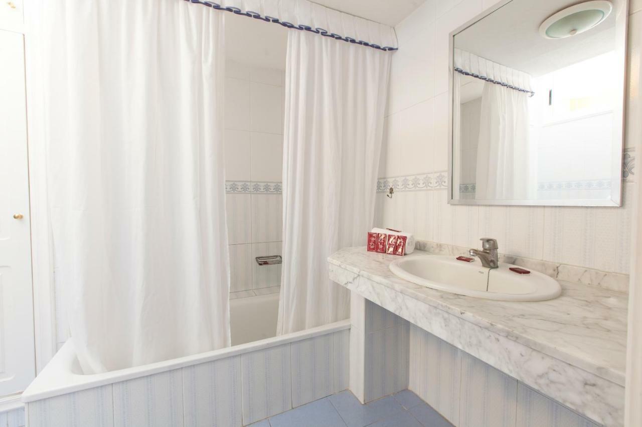 Apartment mit 1 Schlafzimmer und Gartenblick