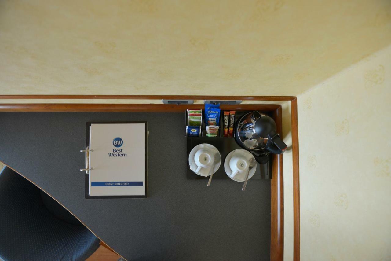 Comfort King Room with Balcony