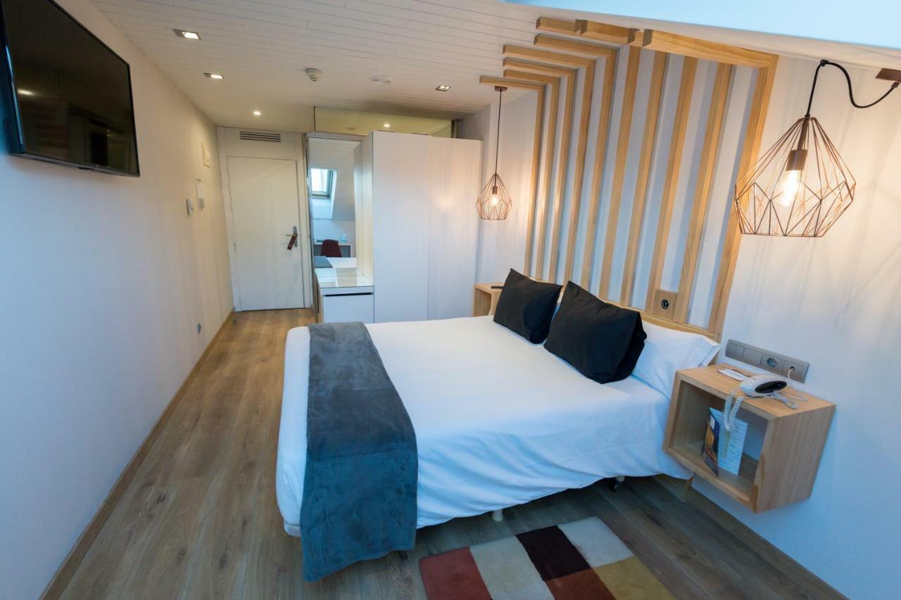 Double Room Sofa Bed