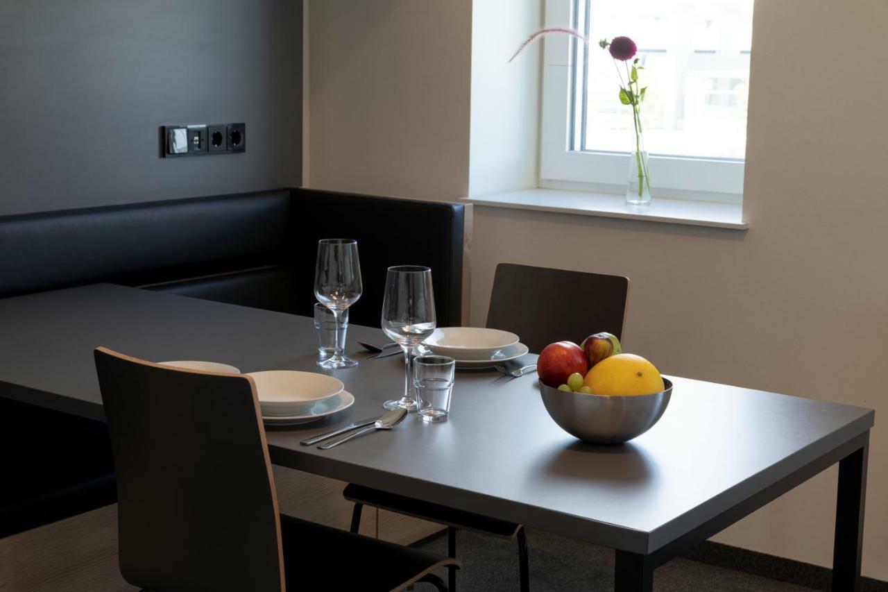 Deluxe Apartment mit 2 Schlafzimmern