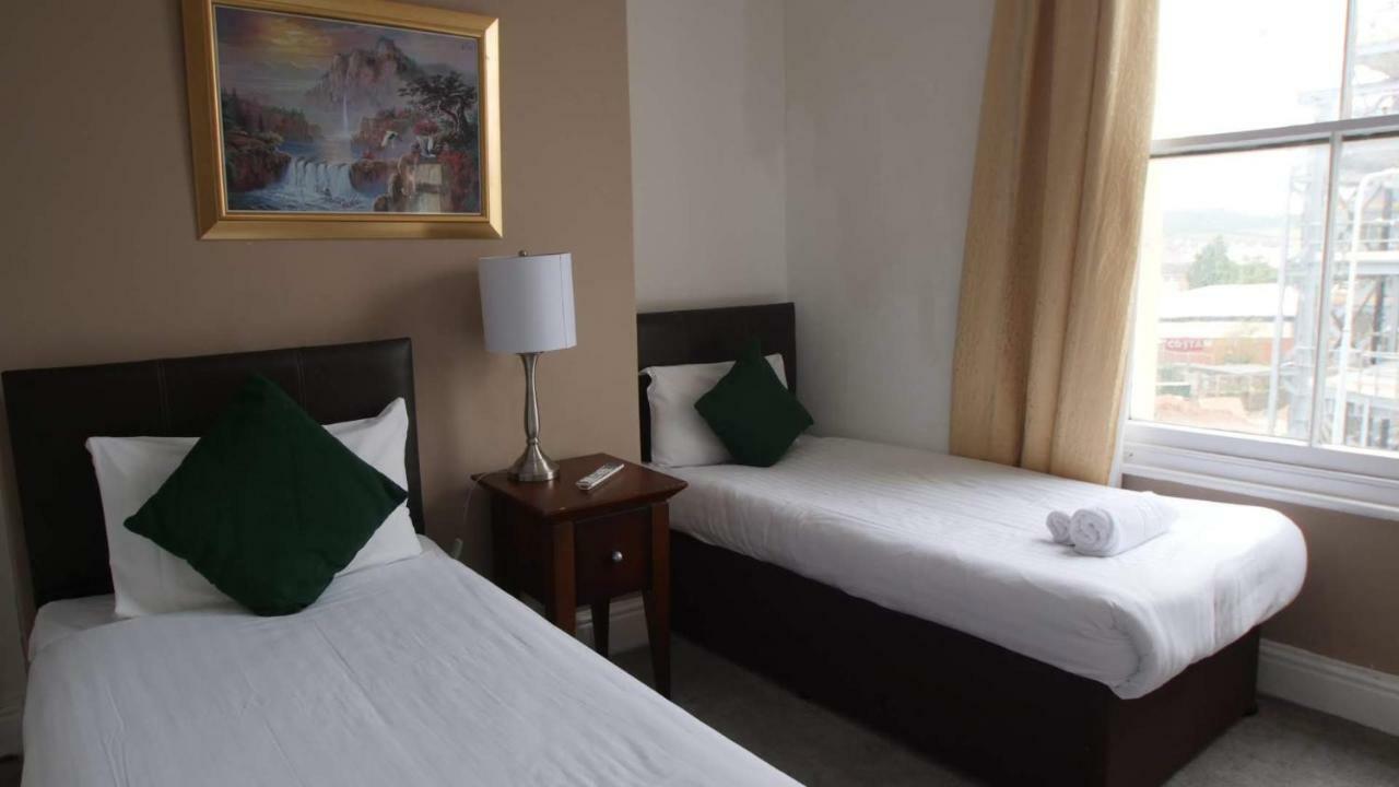 Family Junior Suite
