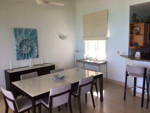 One Bedroom Deluxe Penthouse Ocean Front