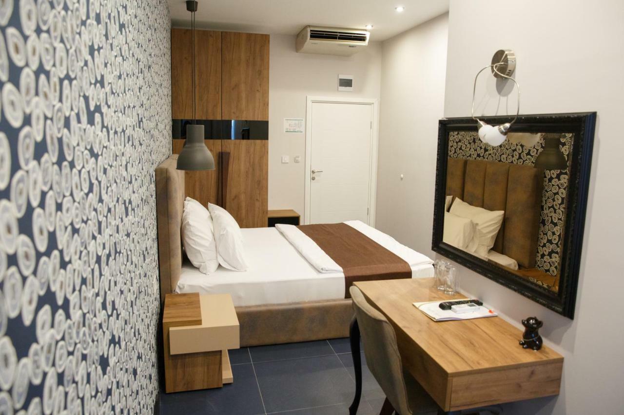 Superior Doppelzimmer
