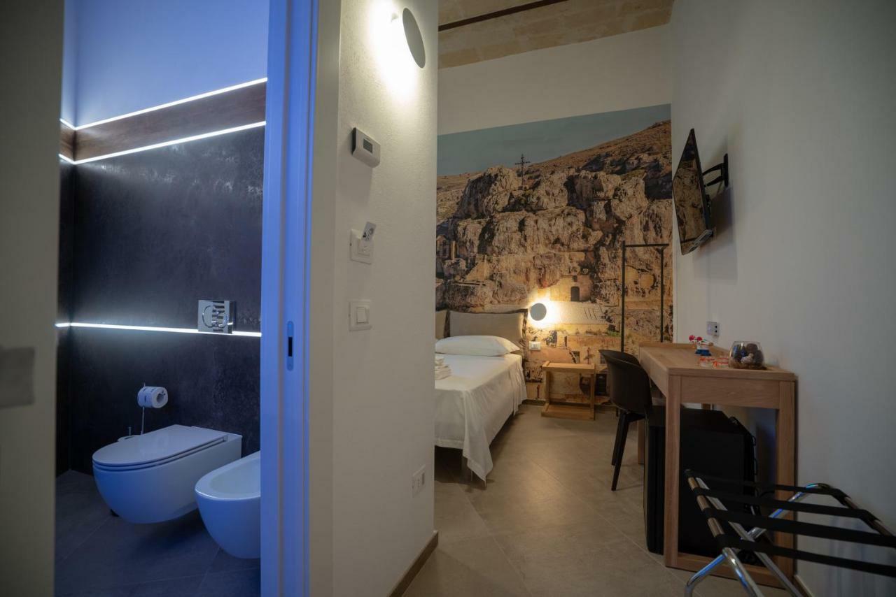 Standard Doppelzimmer