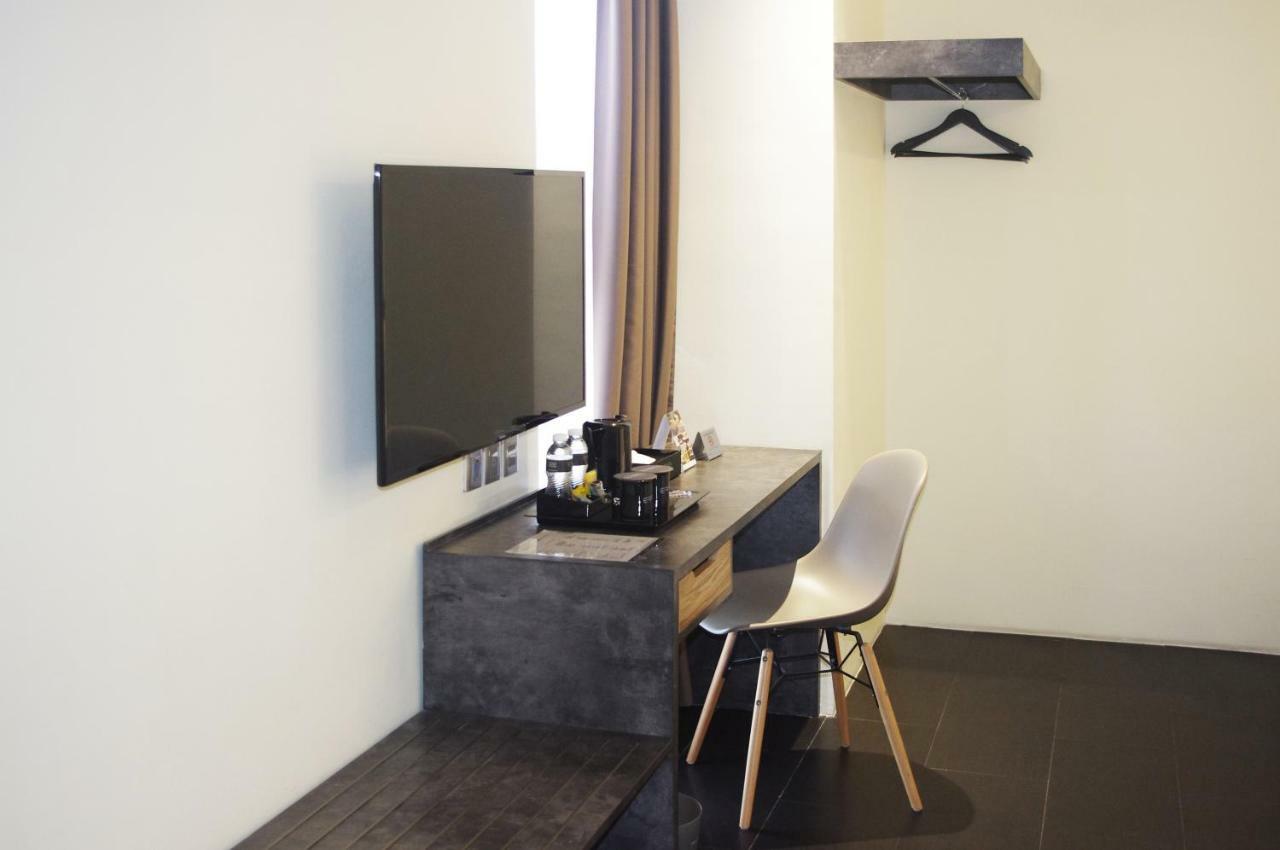 Kamar Premier Double