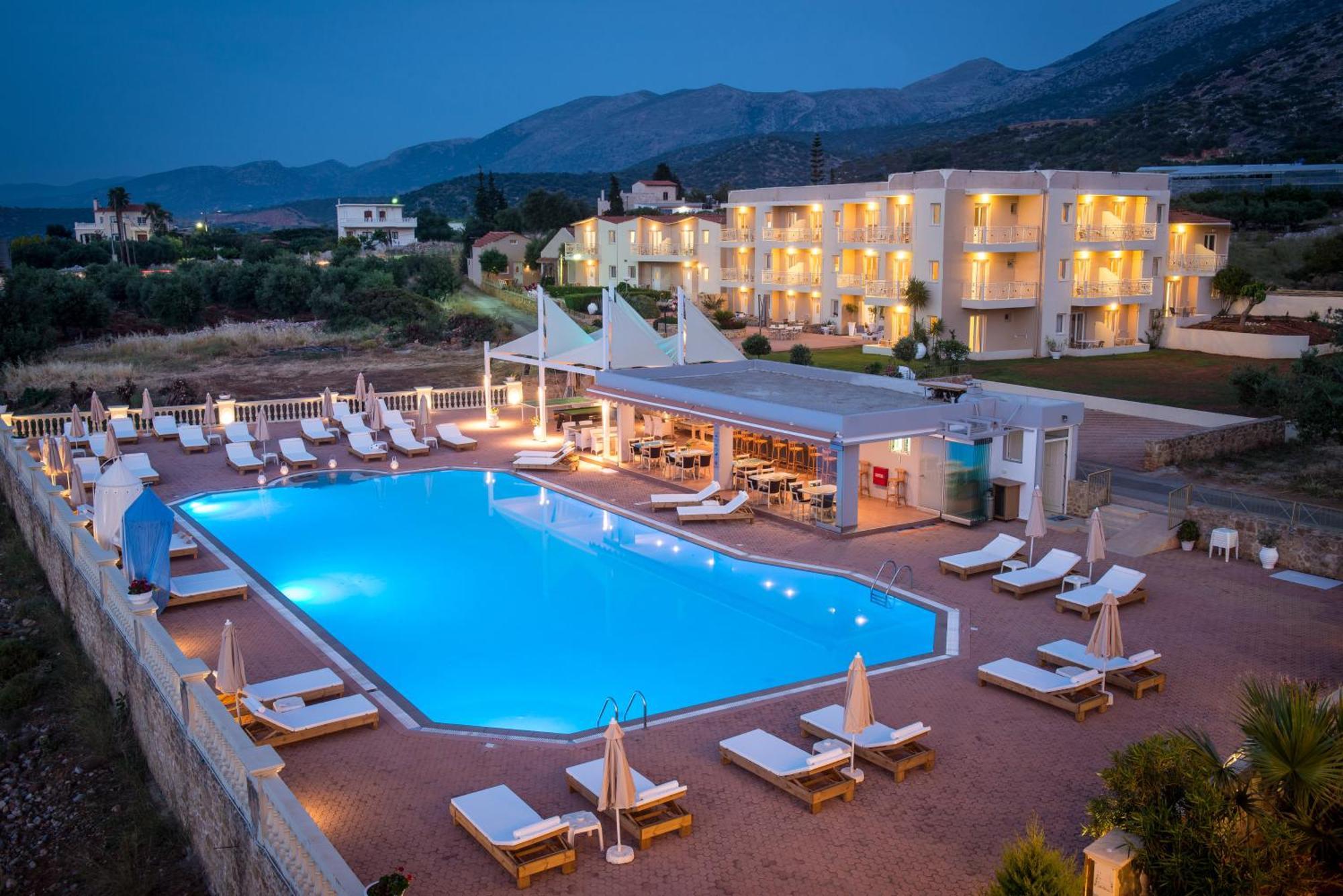 Villa Private Pool