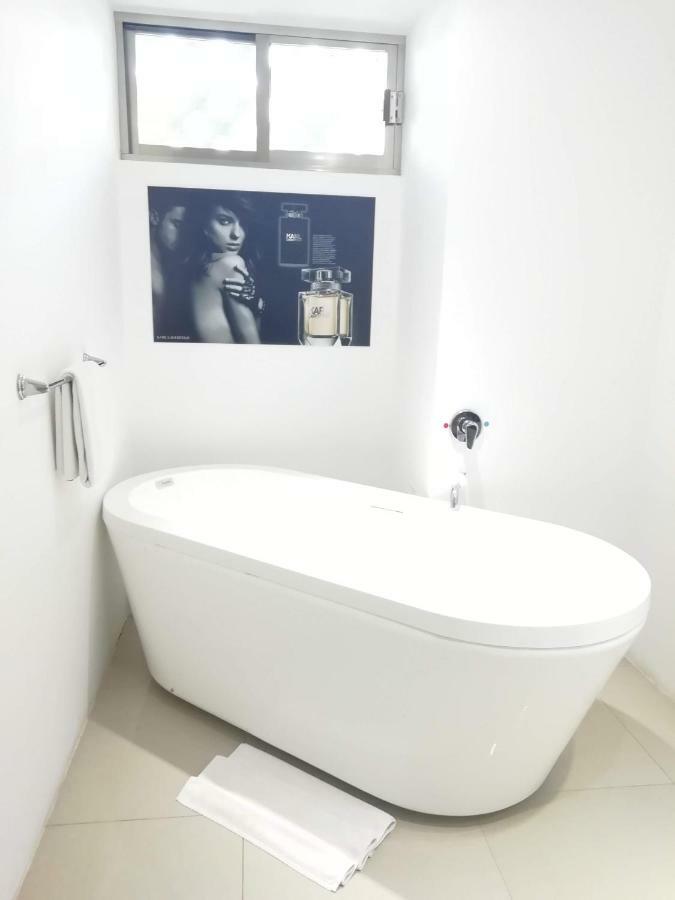 Habitación Superior con cama extragrande