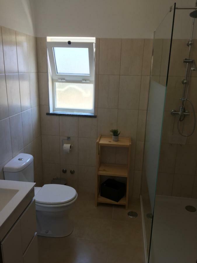 Quarto Duplo ou Twin Standard
