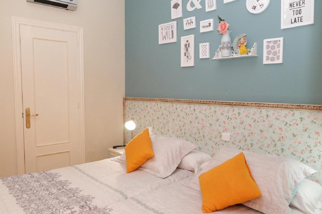 Economy Twin Room