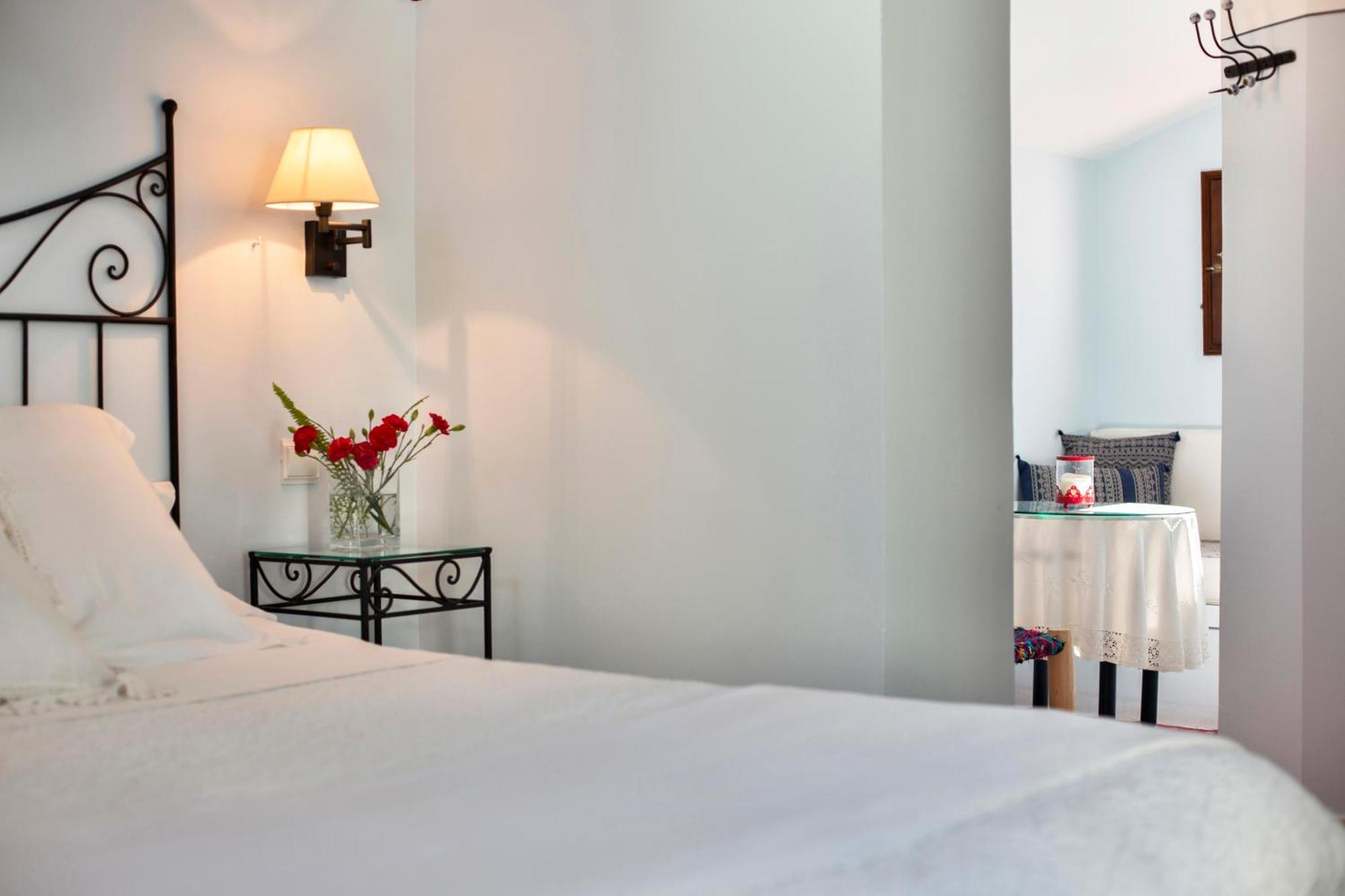 Habitación Doble Superior