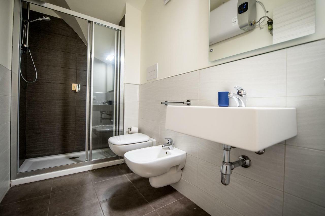 Standard Doppelzimmer
