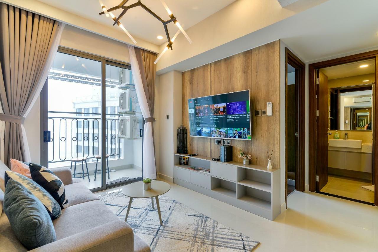 Căn hộ Deluxe