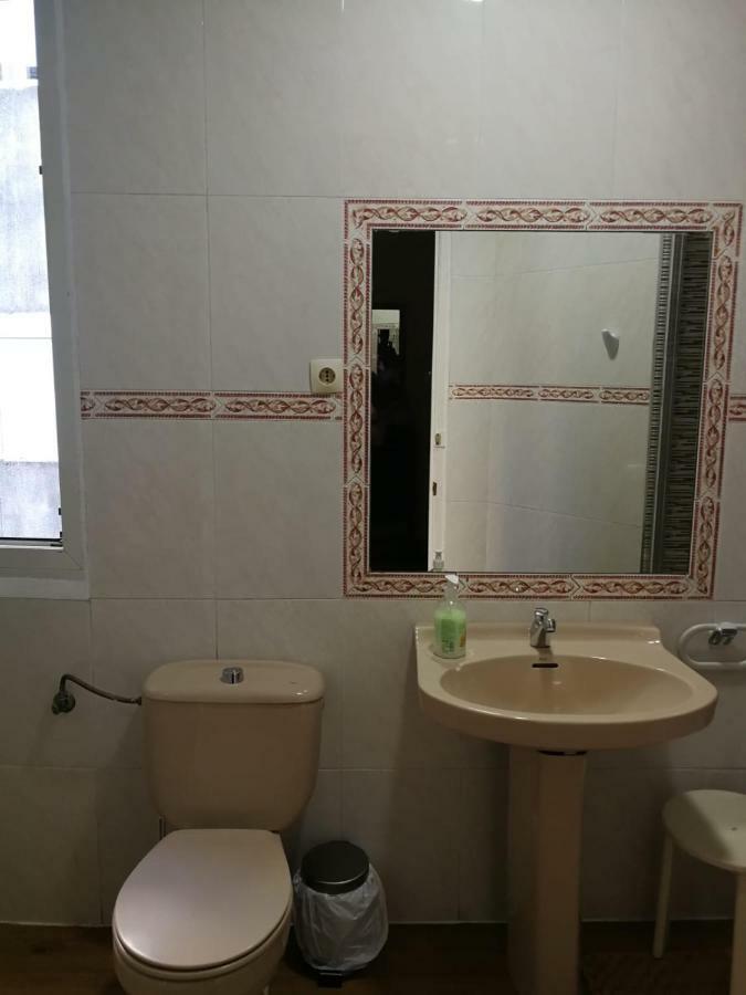 Standard Doppelzimmer mit Gemeinschaftsbad