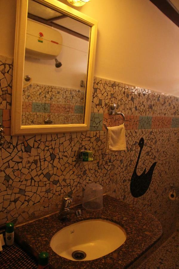 Panjim Inn Superior Double or Twin Room