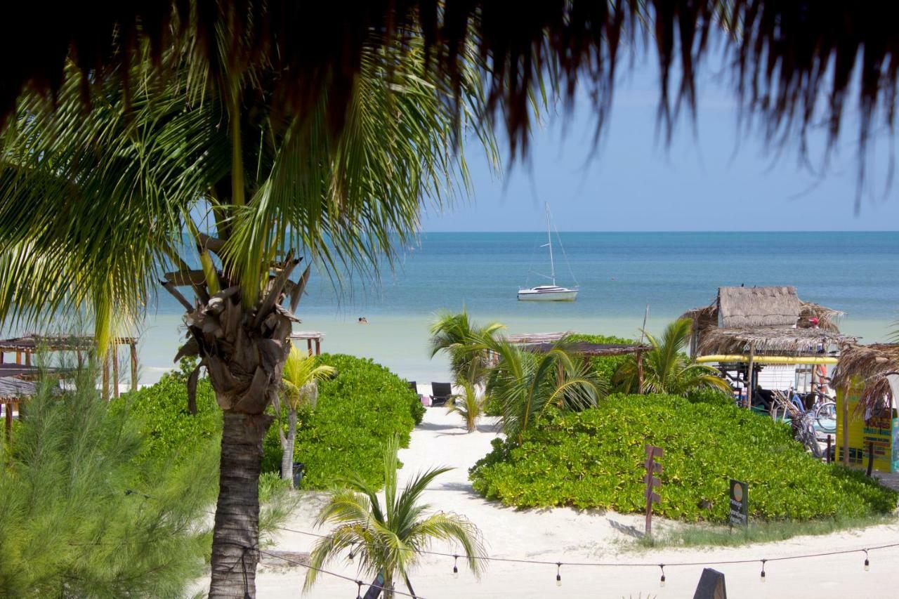 Chambre Double Standard - Vue sur Mer