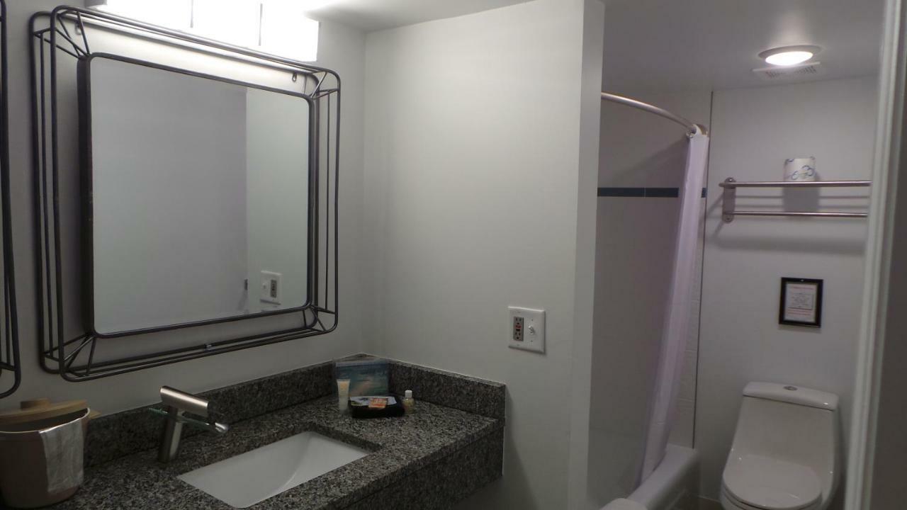 Habitación Deluxe con cama extragrande