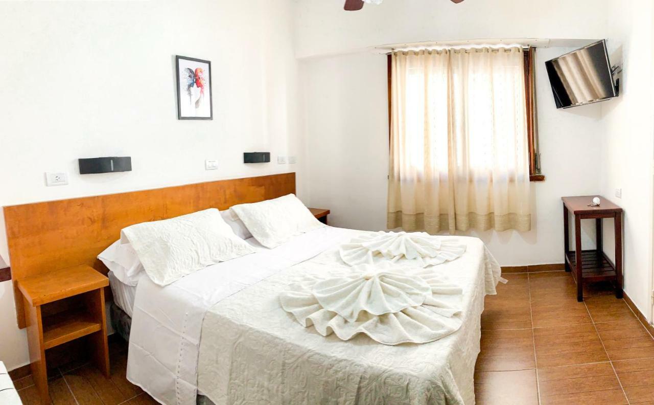 Habitación Doble Estándar