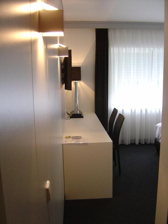 Driepersoonskamer