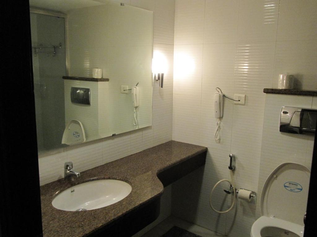 Premium Double Room with 10% discount on food & beverages