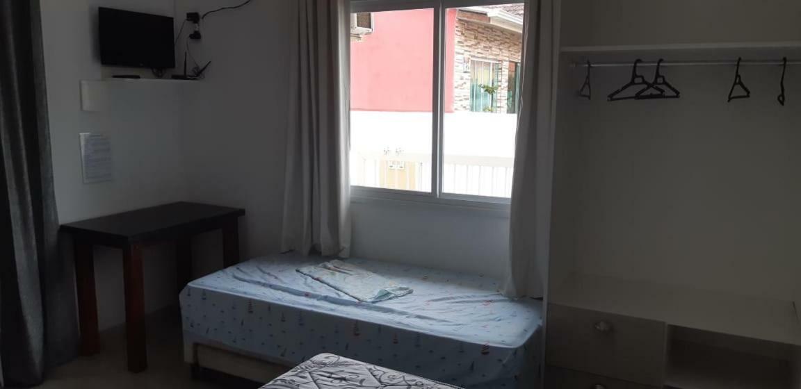 Suíte de 1 Quarto