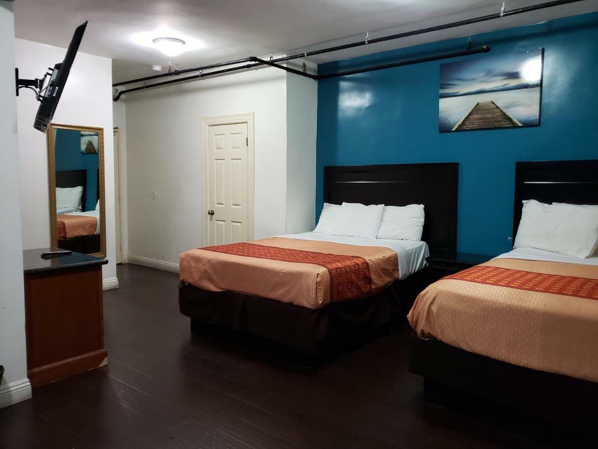 Habitación Doble Estándar - 1 cama grande
