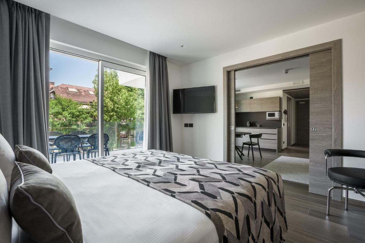 Nebengebäude - Superior Suite - nur für Erwachsene