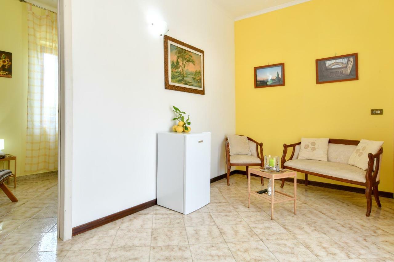 Duplex Suite