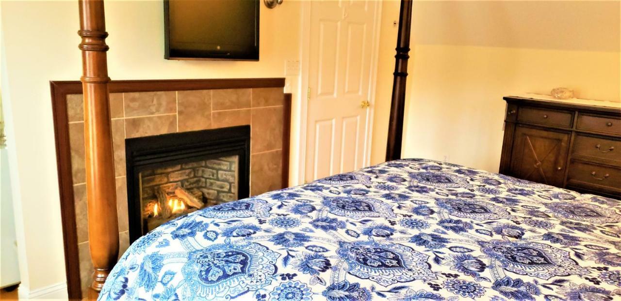 King Room with Spa Bath