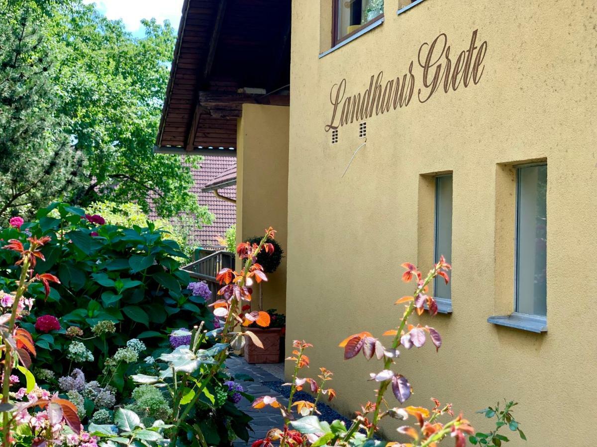 Suite mit Seeblick