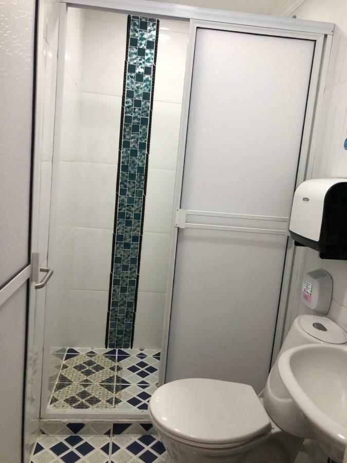 Family Double Room