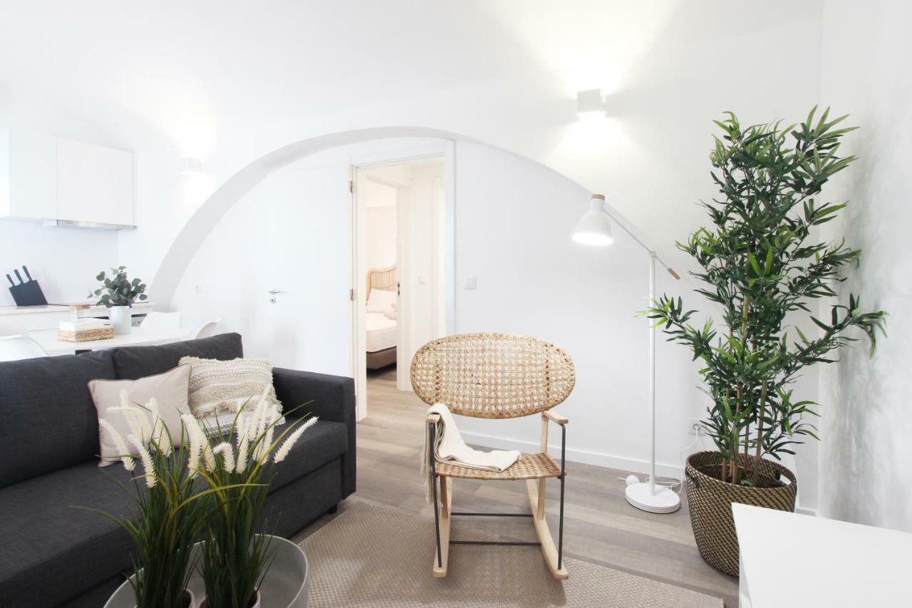 Appartement 2 Chambres
