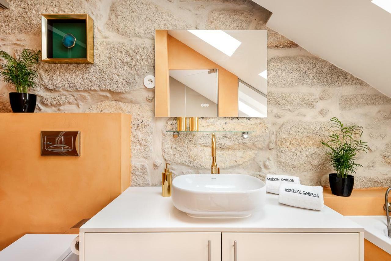 Deluxe Double Room with Bath