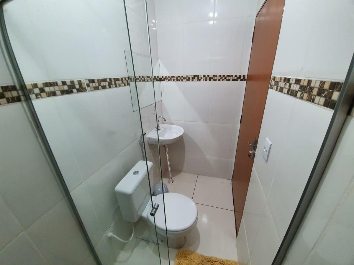 Suíte Duplex