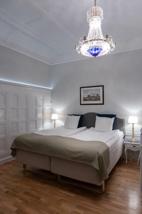 Double Room without Window