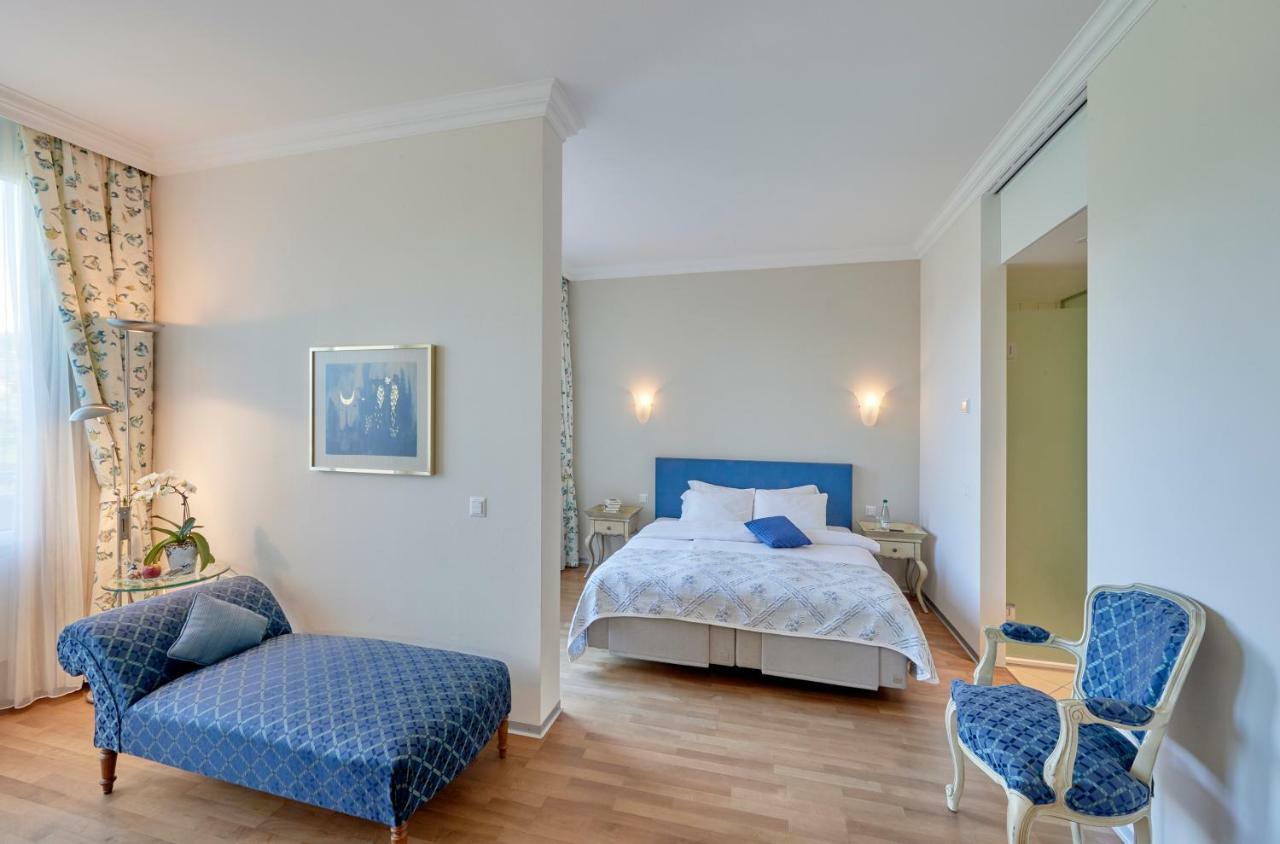 Superior Double Room with Bay View