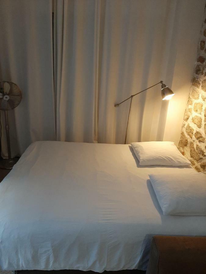 Double or Twin Room Ground Floor