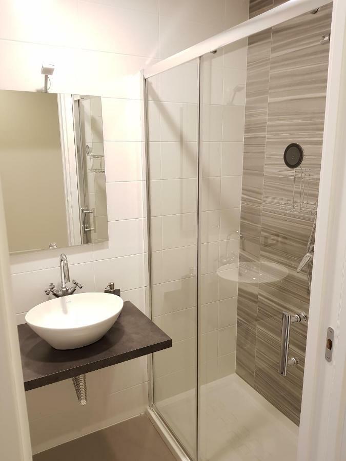 Habitación Triple Clásica