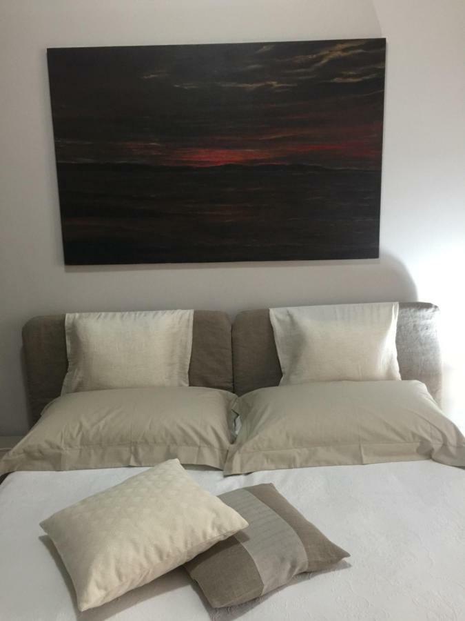 Grande Chambre Double ou Lits Jumeaux