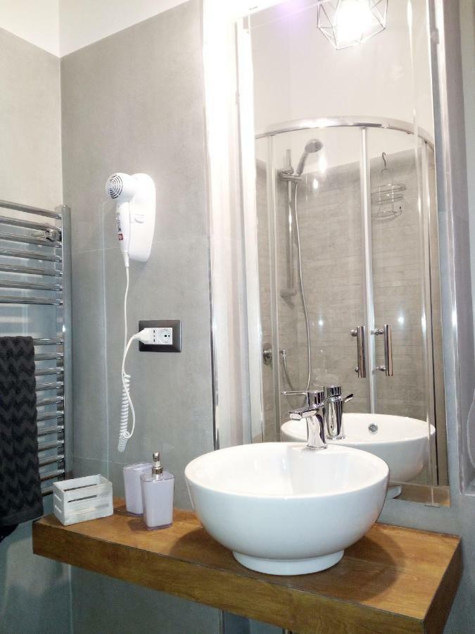 Habitación Doble con cama supletoria