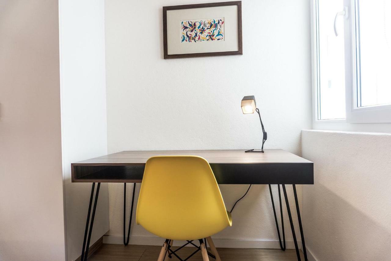 Apartamento Estándar