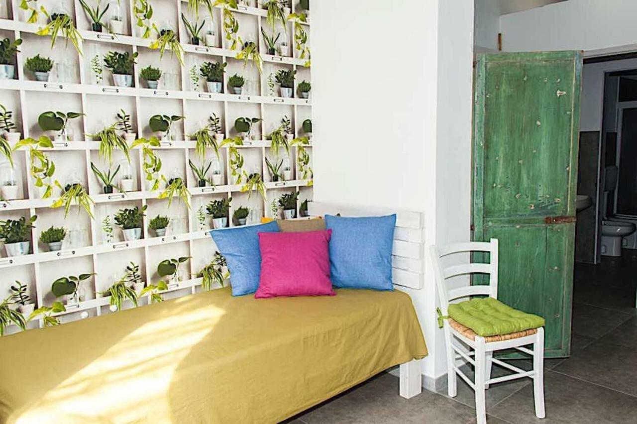 Triple Room with Sea View