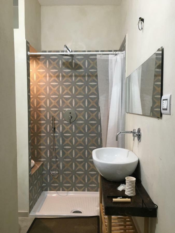 Comfort Triple Room with Shower